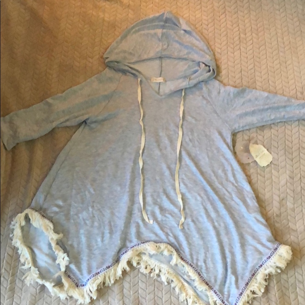 Altar’d State long shirt